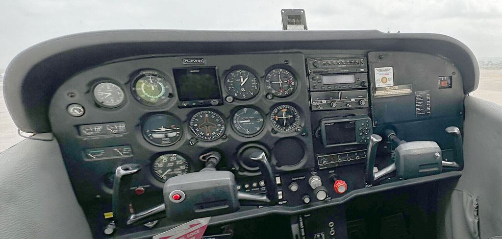 Cessna 172 G5, fotografía 4 de 5