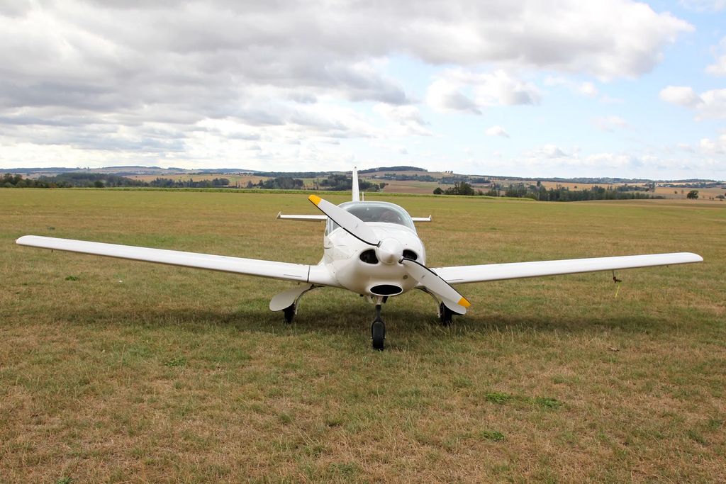 JMB Aircraft VL3, photograph 4 of 10
