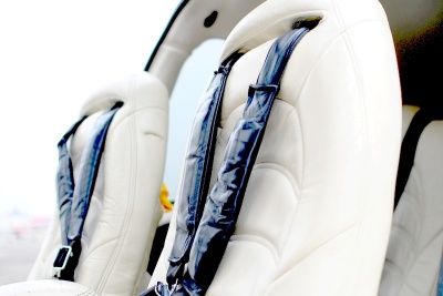 Cirrus SR22 G3 GTS, photograph 3 of 3