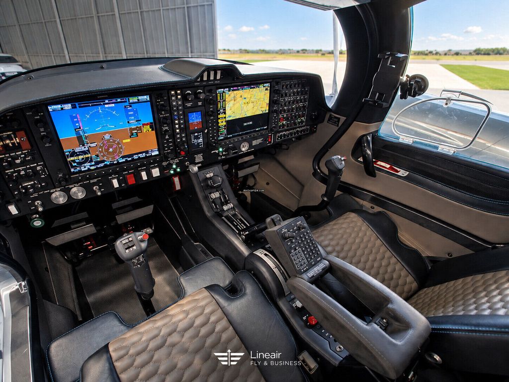 Diamond DA62 G1000 NXi, photo 2 sur 5