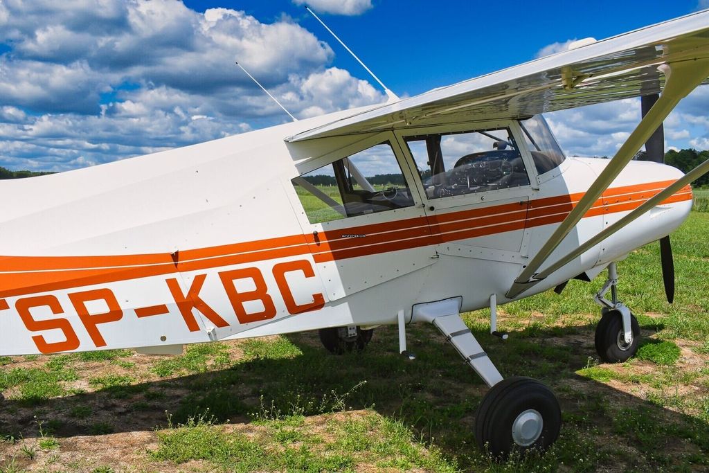 Maule Air MXT-7, fotografía 5 de 18