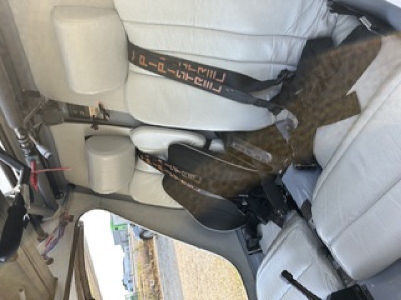 Pipistrel Sinus Tricycle, photo 5 sur 5