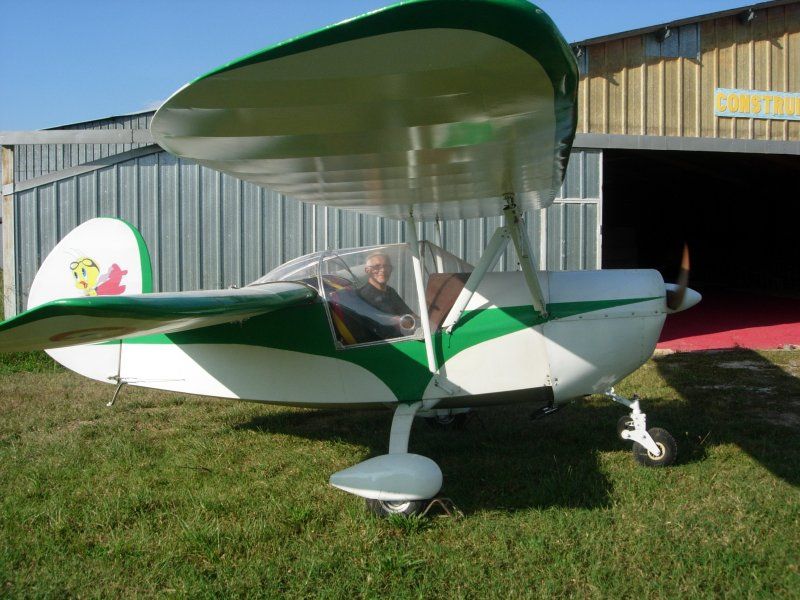 MIGNET HM 380, photo 3 sur 5