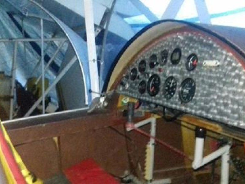 MIGNET HM 380, photo 4 sur 5