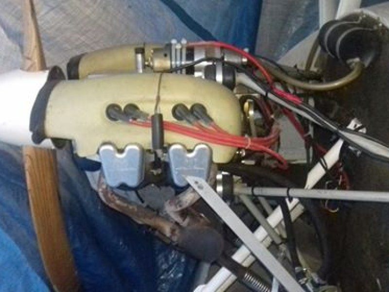 MIGNET HM 380, photo 5 sur 5