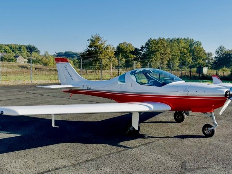 Aerospool Dynamic WT 9 100 L, photo 1 sur 4
