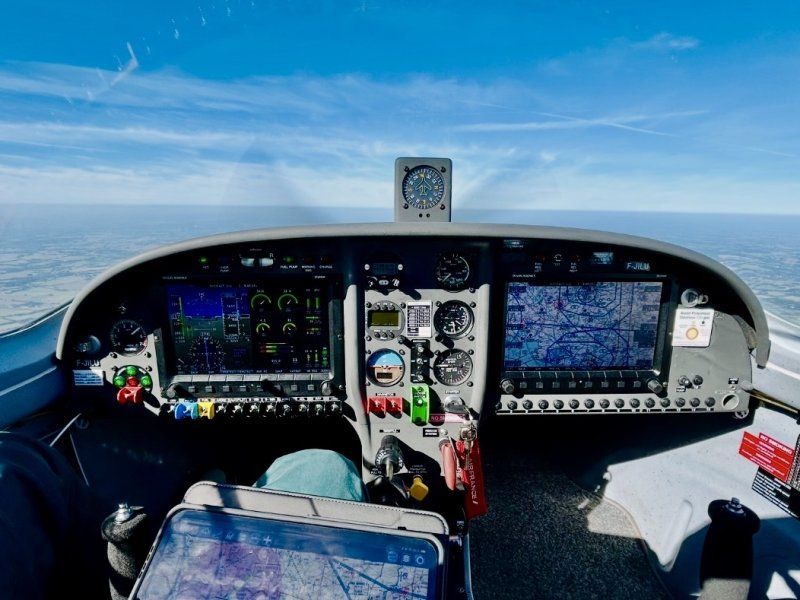 Aerospool Dynamic WT 9 100 L, photo 2 sur 4