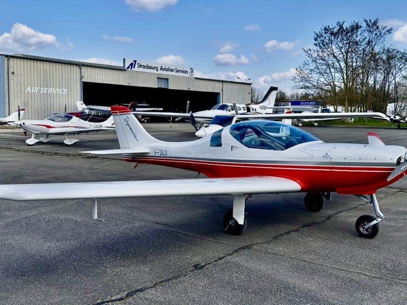 Aerospool Dynamic WT 9 100 L, photo 3 sur 4