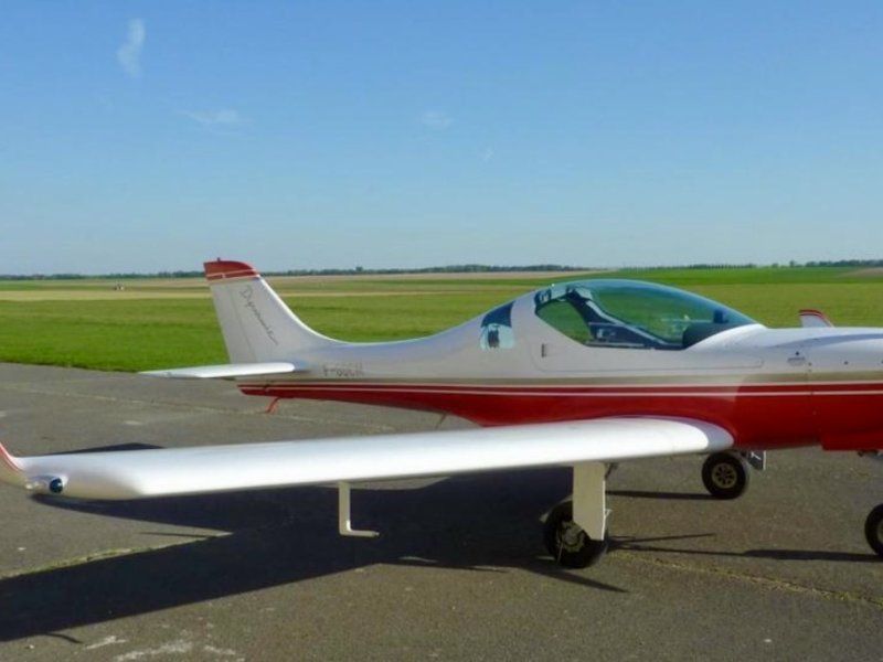 Aerospool Dynamic WT 9 100 L, photo 4 sur 4