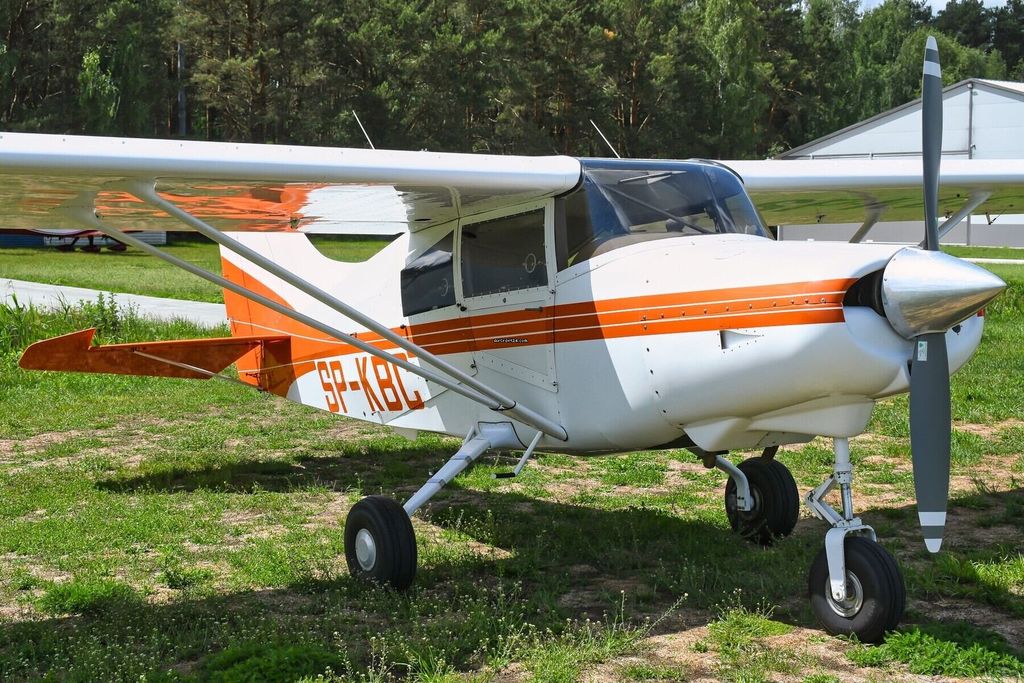 Maule Air MXT-7, fotografía 8 de 18