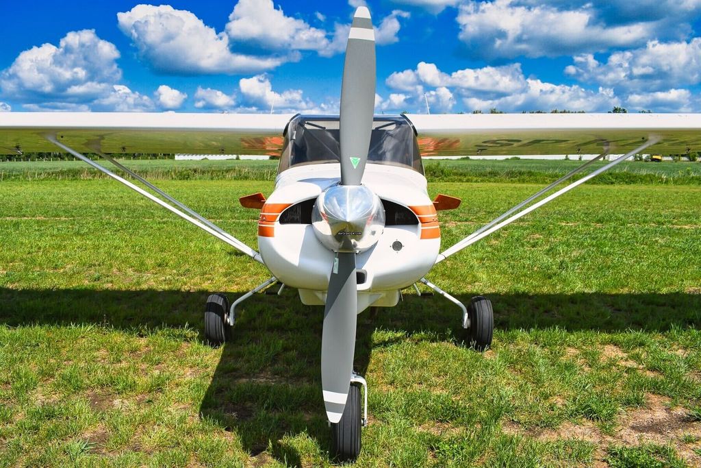 Maule Air MXT-7, fotografía 9 de 18