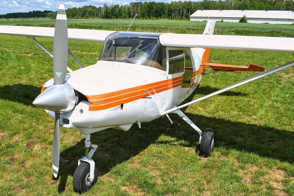 Maule Air MXT-7, fotografía 10 de 18