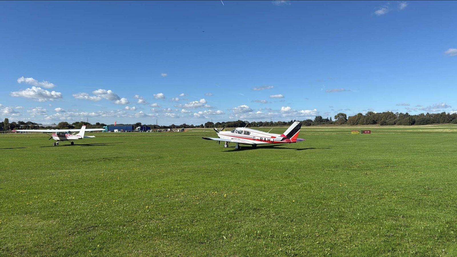 Piper PA-24, photograph 4 of 12