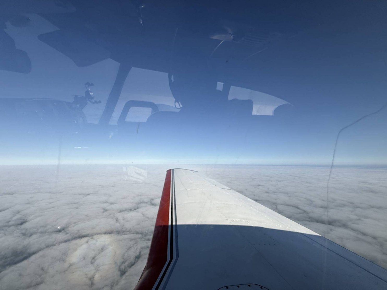 Piper PA-24, photograph 9 of 12