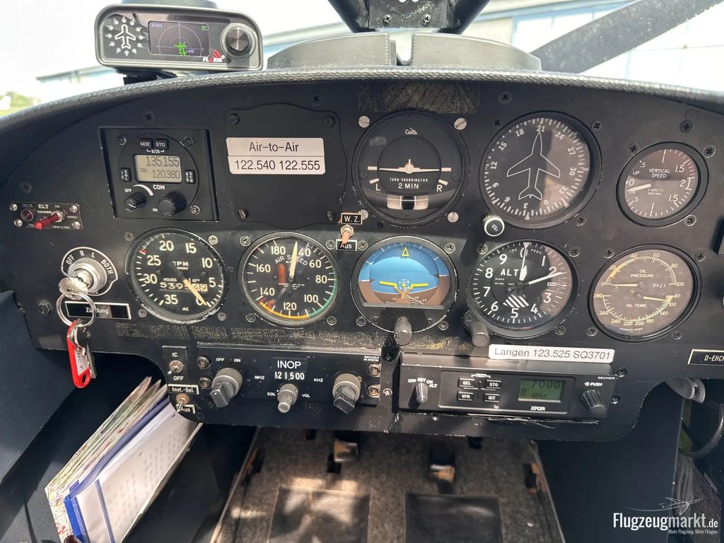 Piper PA-18-95, fotografía 6 de 8