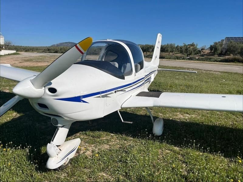 Tecnam P96 Golf, fotografía 1 de 4
