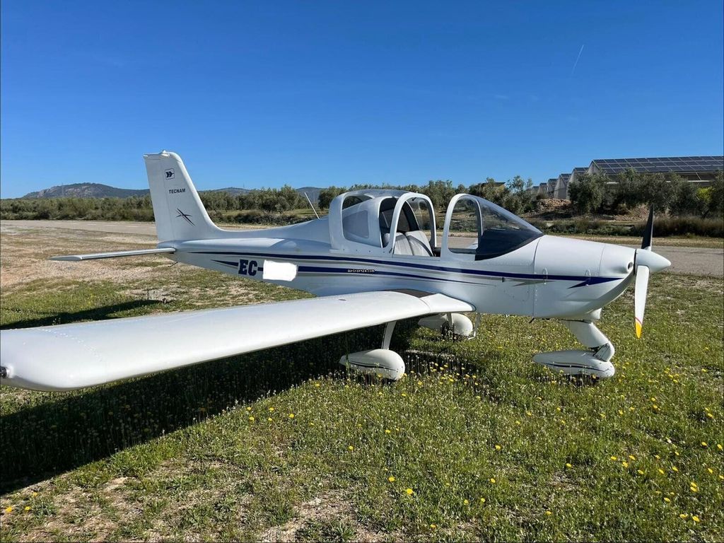 Tecnam P96 Golf, fotografía 2 de 4