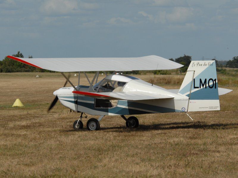 LANDRAY LM01, fotografía 2 de 2