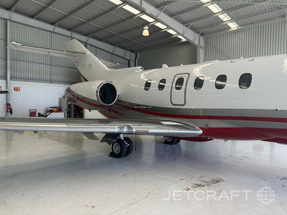 Pilatus PC-12, fotografía 16 de 16