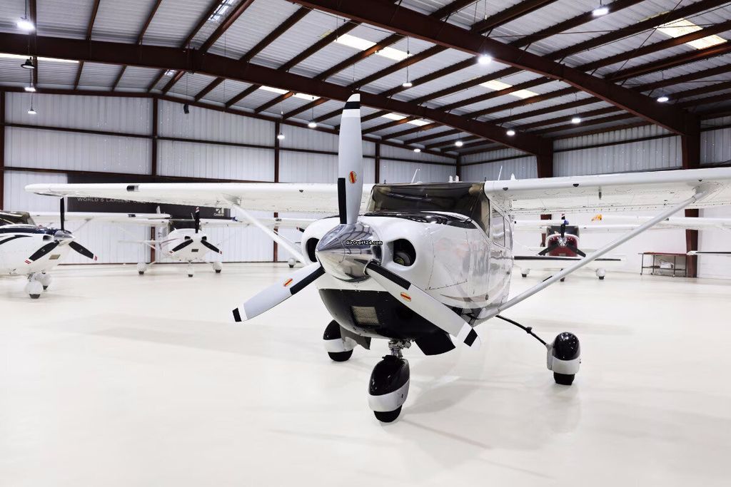 Cessna T206, fotografía 3 de 6