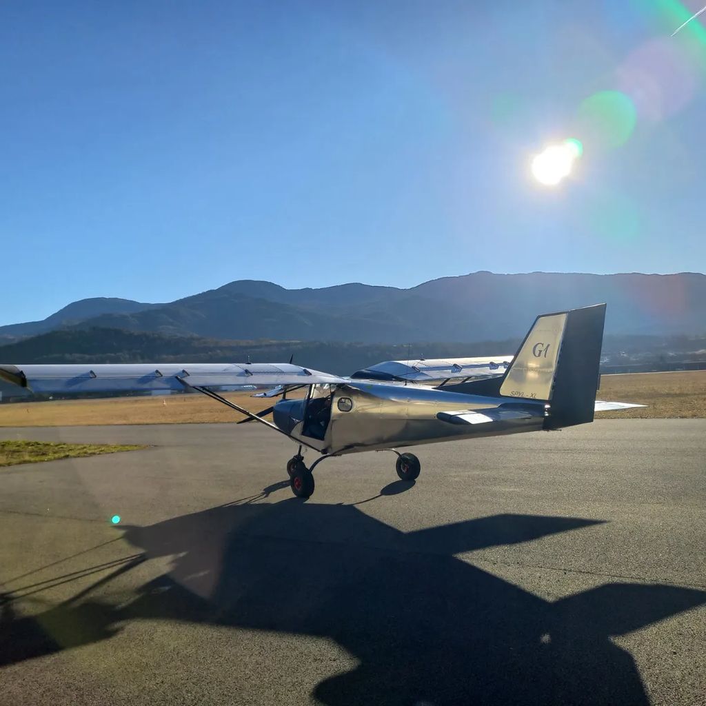 G1 Aviation G1, fotografía 2 de 3