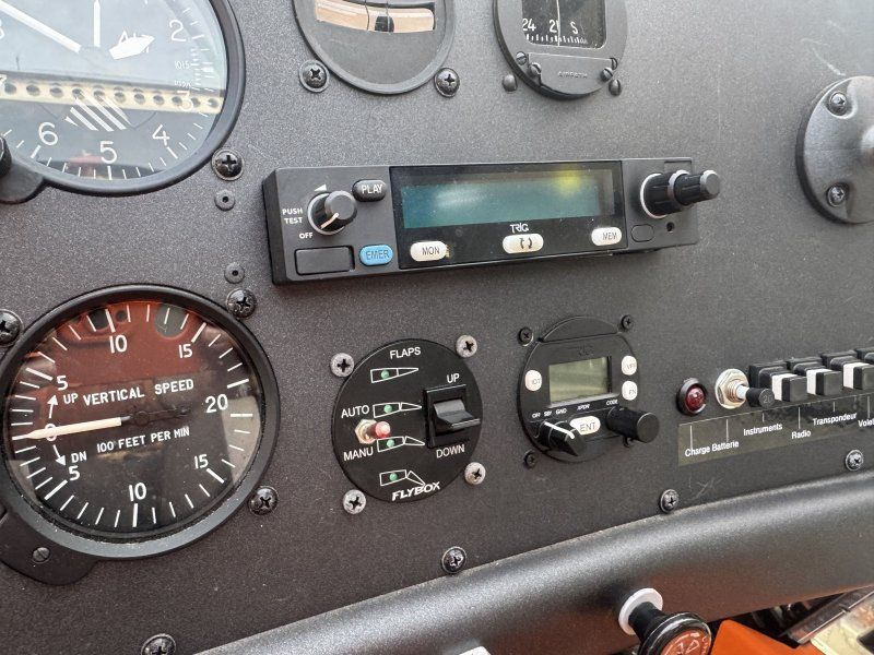 G1 Aviation G1, fotografía 2 de 5