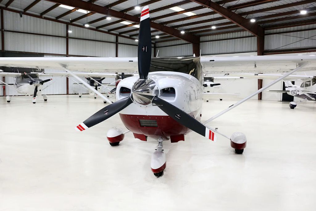Cessna 182, fotografía 3 de 6