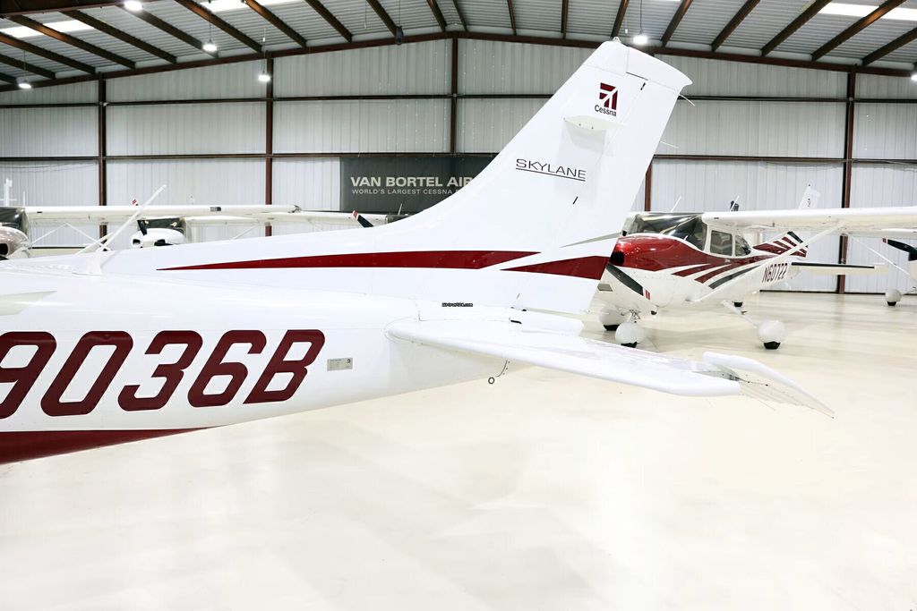 Cessna 182, fotografía 4 de 6