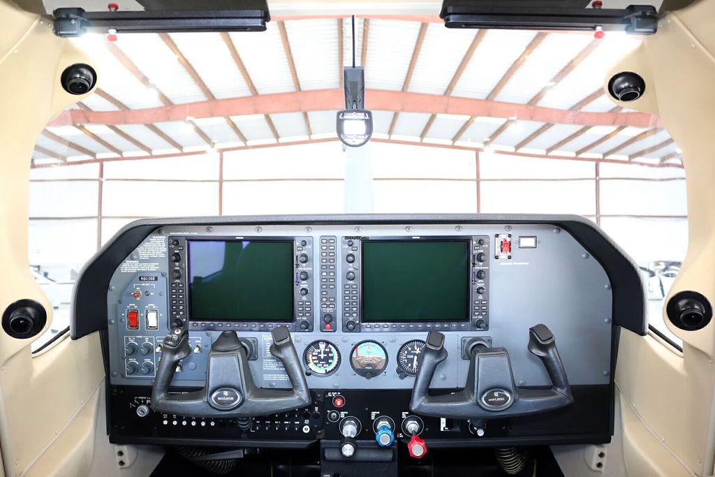 Cessna 182, fotografía 5 de 6