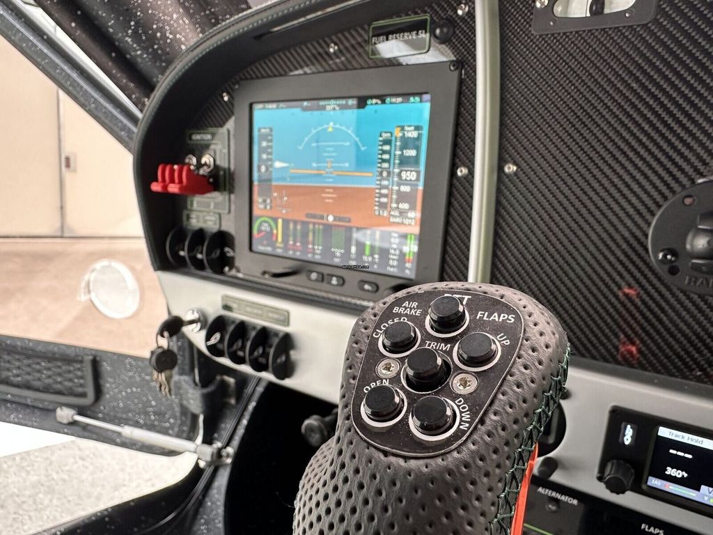 Ekolot KR-030, fotografía 9 de 18