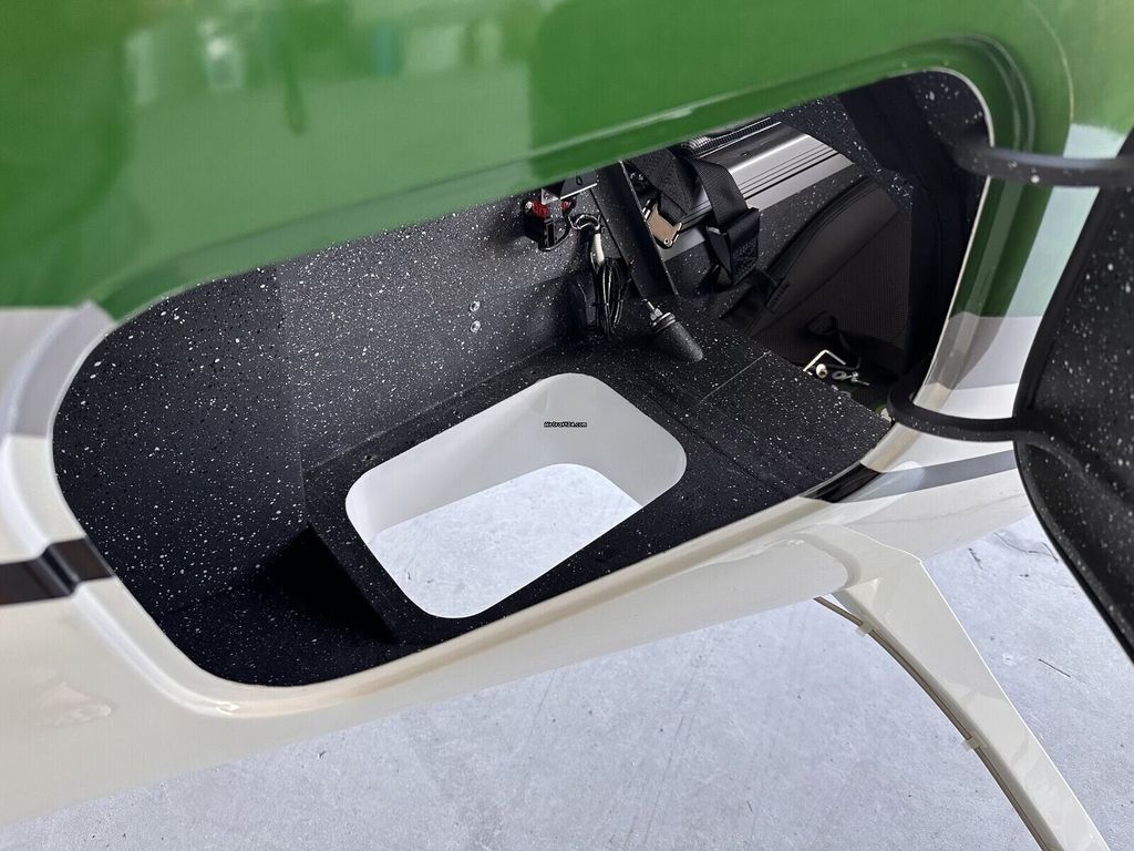 Ekolot KR-030, fotografía 10 de 18