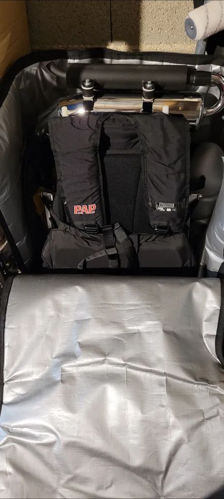 PAP 1200, fotografía 3 de 3