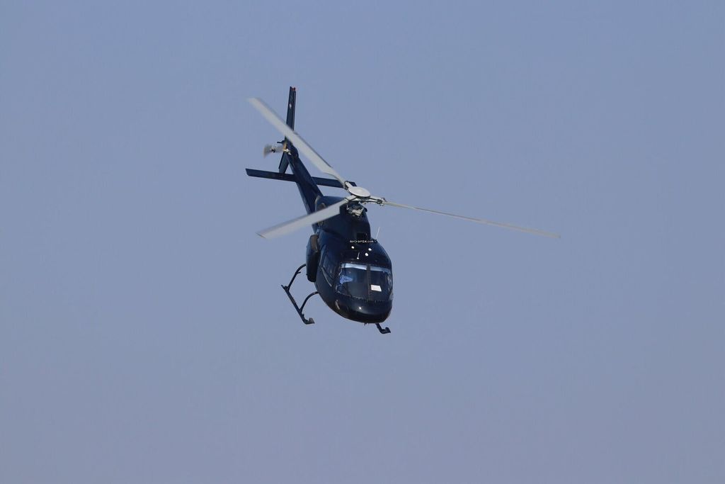 Aérospatiale AS355, fotografía 5 de 10