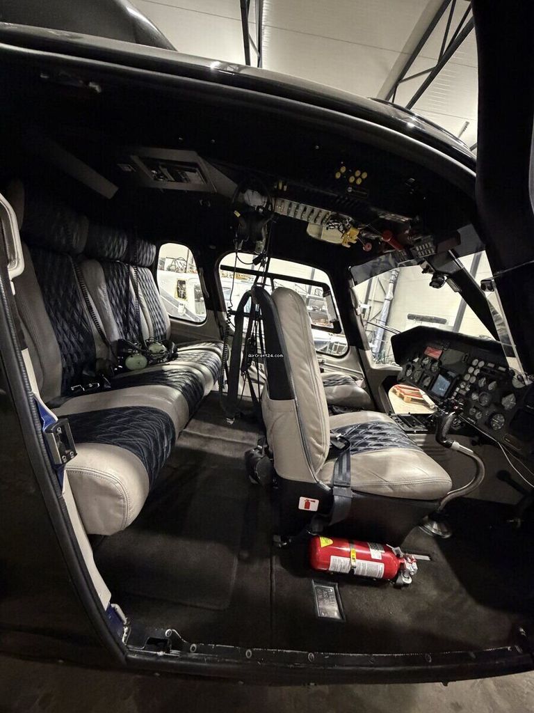 Aérospatiale AS355, fotografía 8 de 10