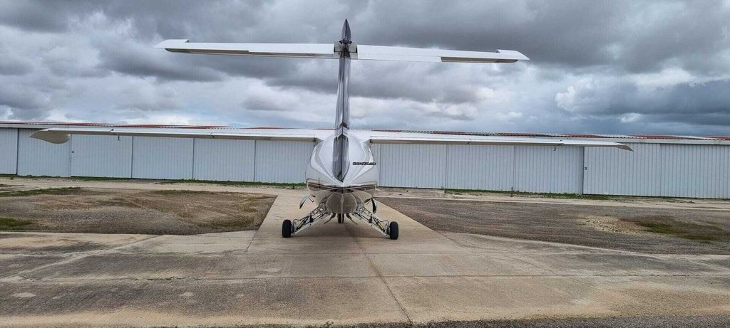 Extra EA 400, fotografía 5 de 10
