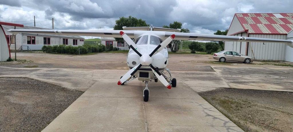 Extra EA 400, fotografía 7 de 10