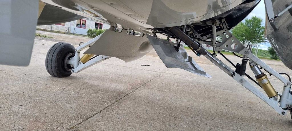 Extra EA 400, fotografía 10 de 10