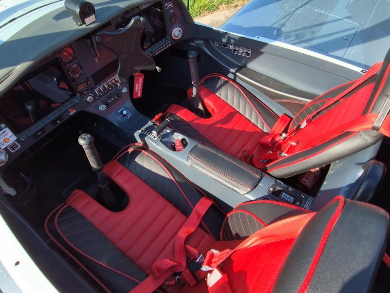 BRM Aero BRISTELL, fotografía 3 de 5