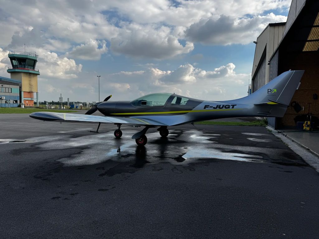 JMB Aircraft VL3, fotografía 2 de 3