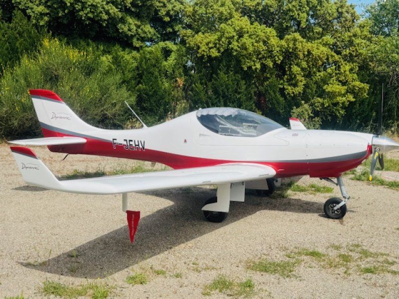 Aerospool WT9, fotografía 4 de 5