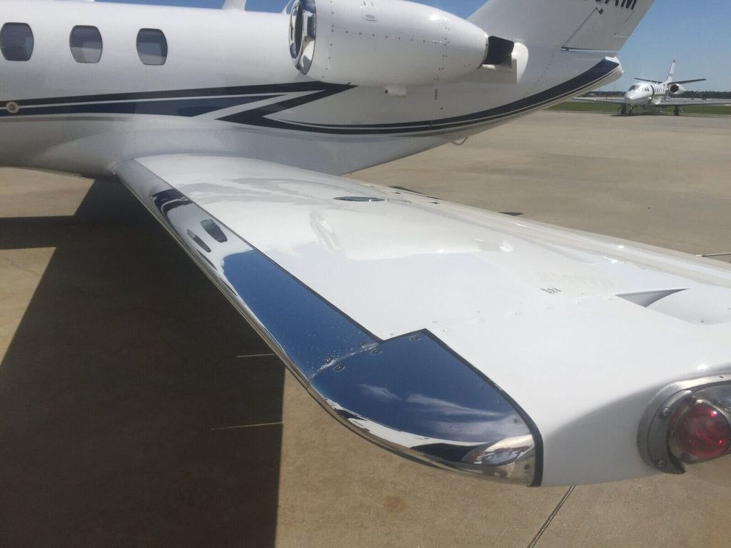 Cessna CJ 525 classic, fotografía 3 de 17