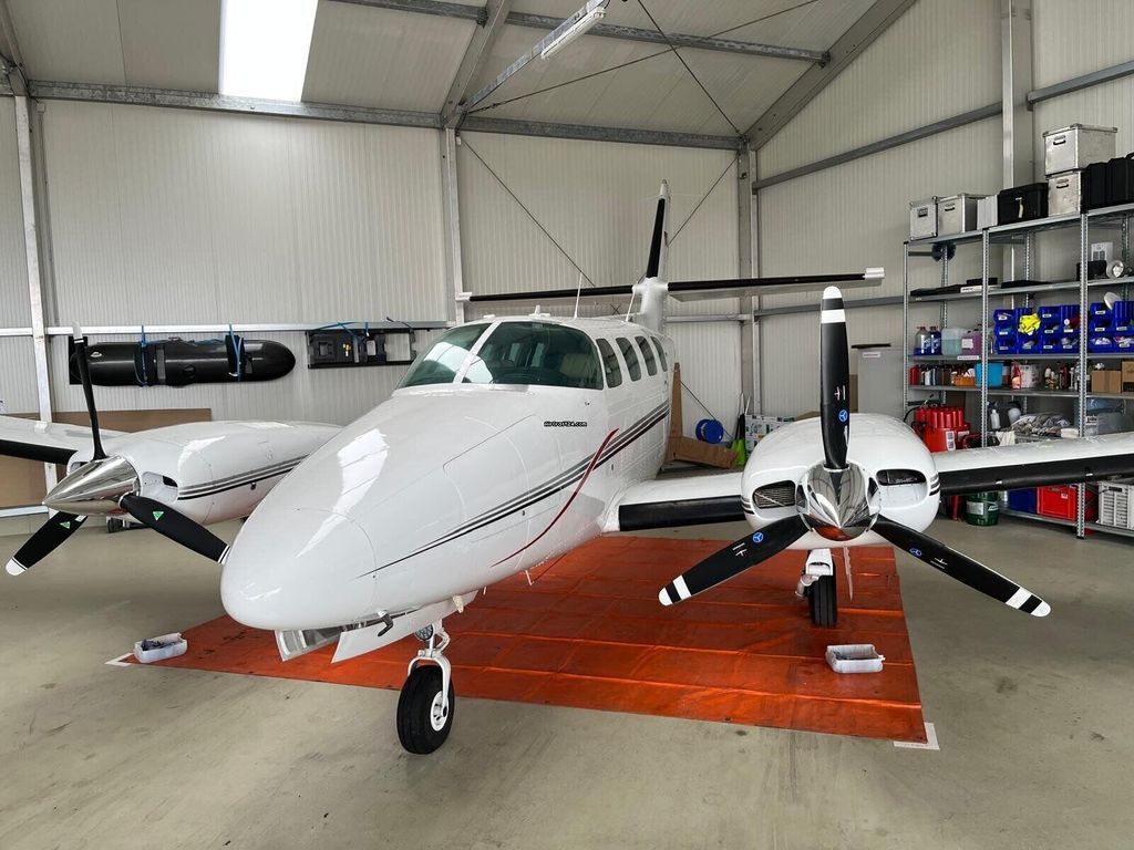 Cessna T303, fotografía 2 de 10