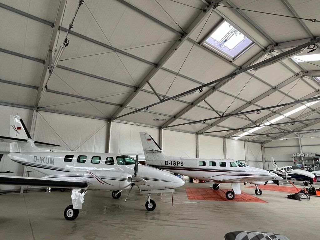 Cessna T303, fotografía 3 de 10