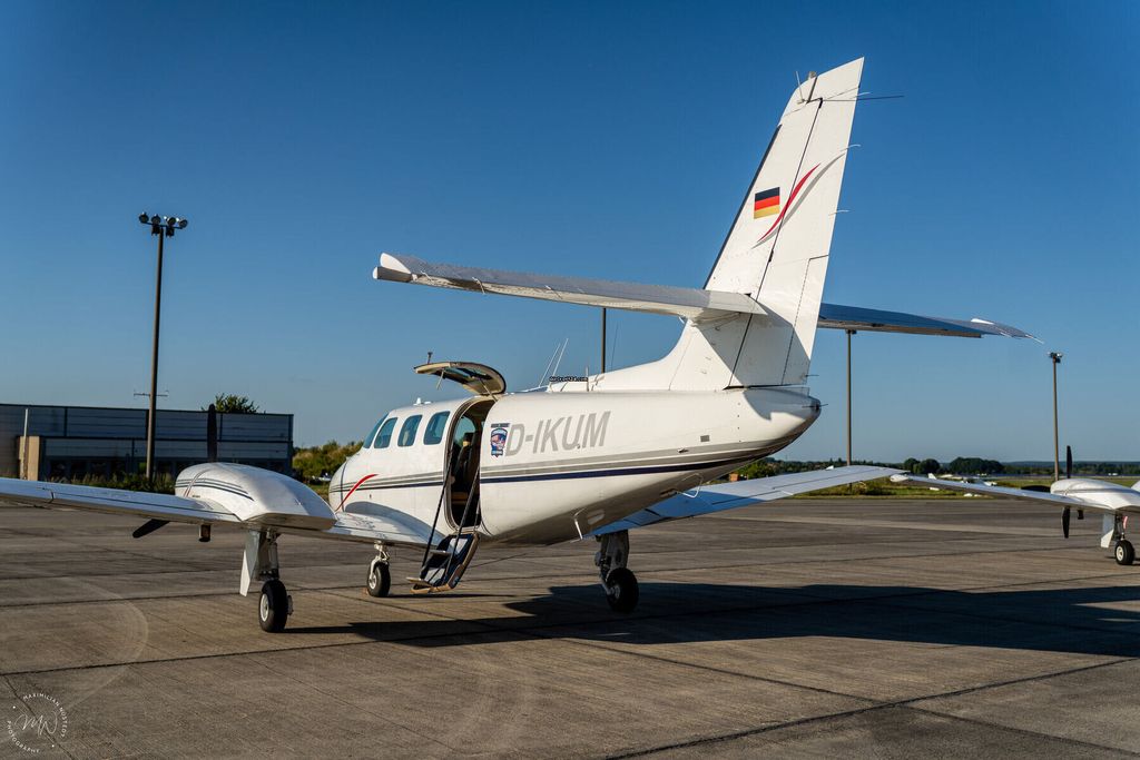 Cessna T303, fotografía 4 de 10