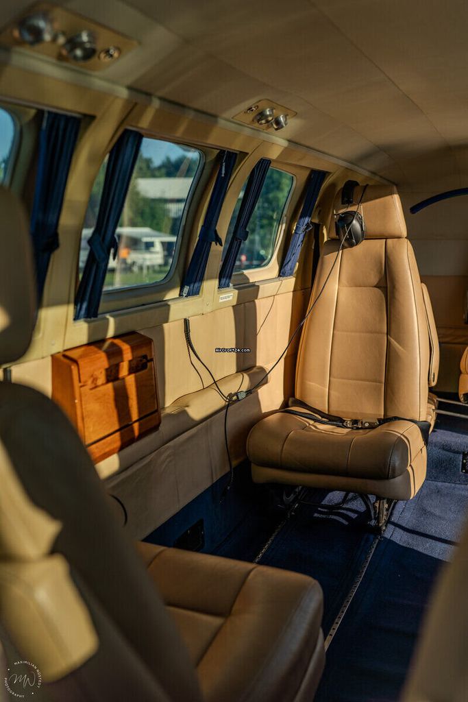 Cessna T303, fotografía 5 de 10