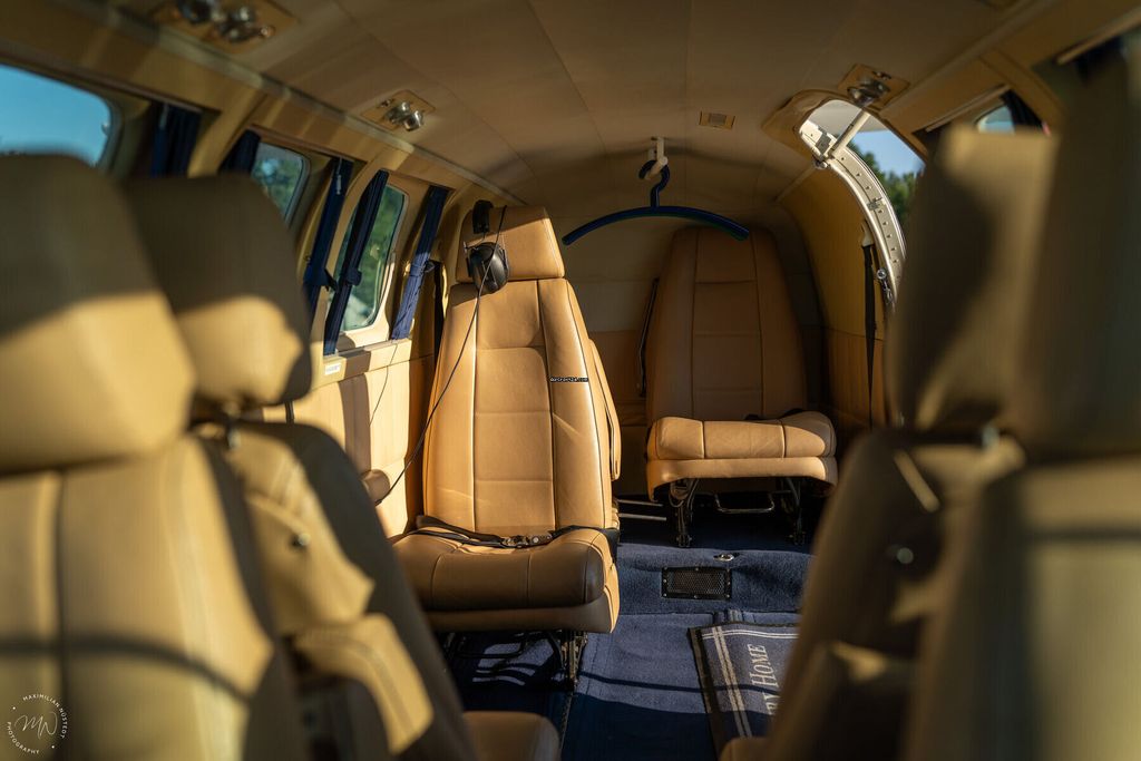 Cessna T303, fotografía 6 de 10