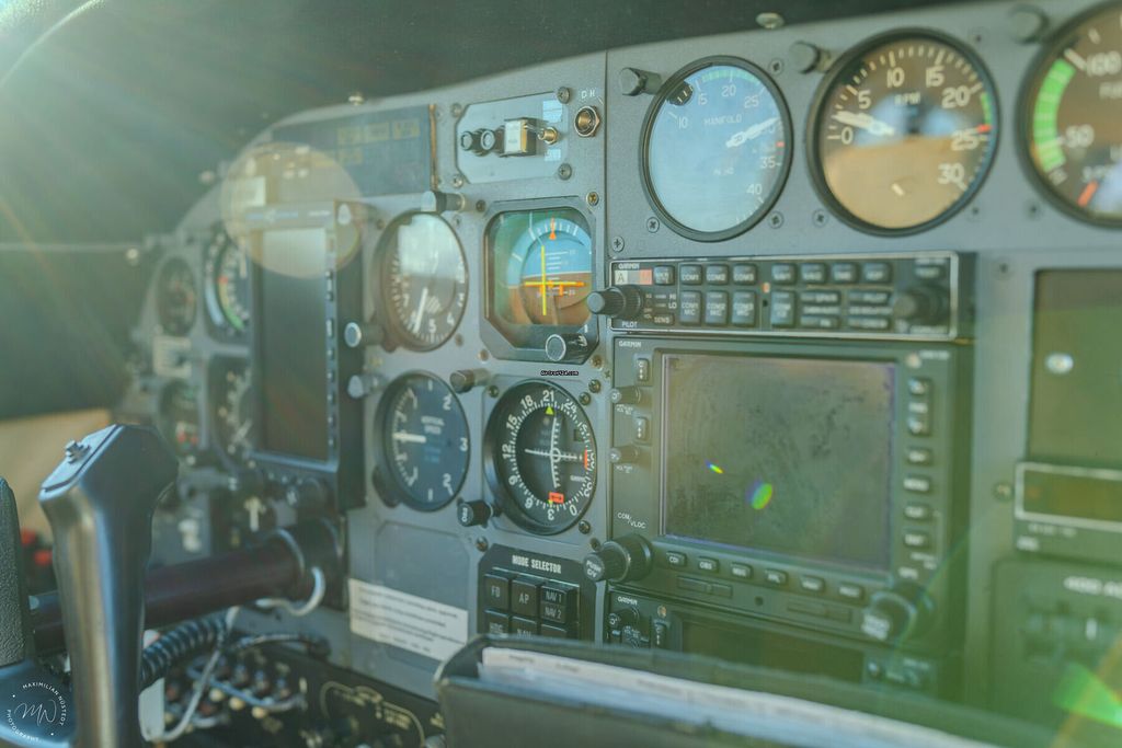 Cessna T303, fotografía 7 de 10