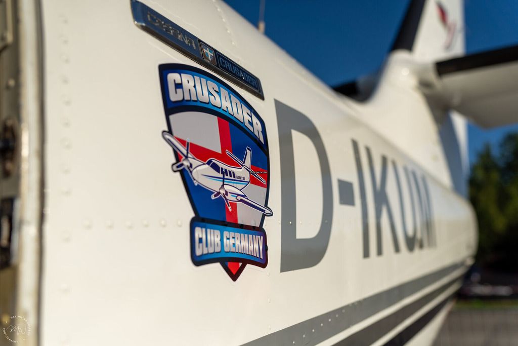 Cessna T303, fotografía 9 de 10