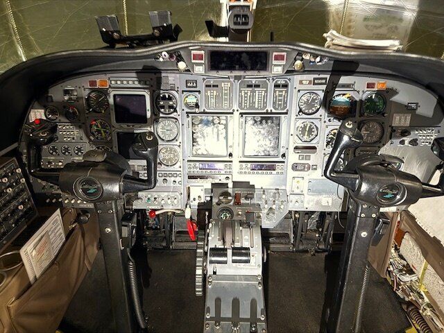 Cessna CJ 525 classic, fotografía 6 de 17