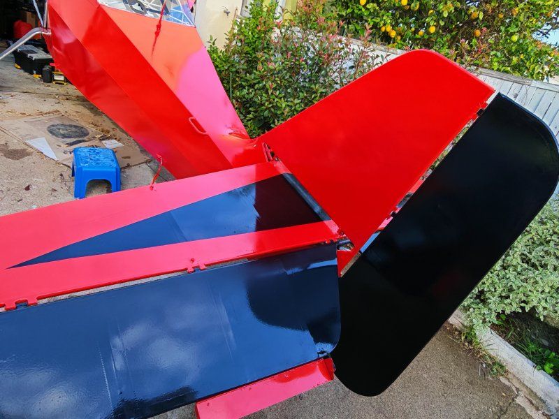 KIT FOX 3, fotografía 3 de 4